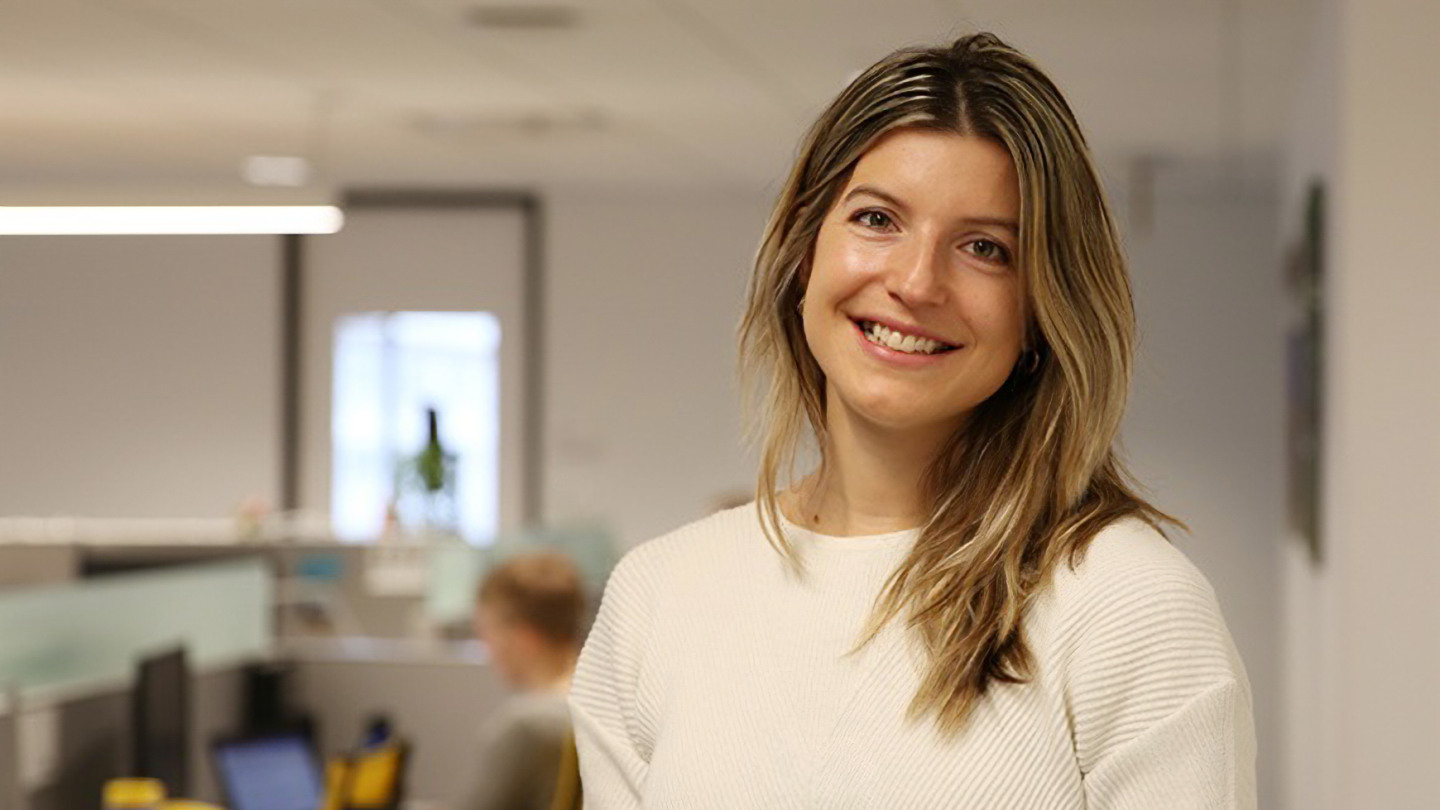 Alumni Spotlight: Tamara Coger ’16 MPA