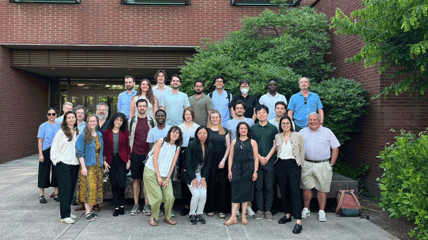 Rhodes Center hosts “The Political Economy of Finance Summer School ...