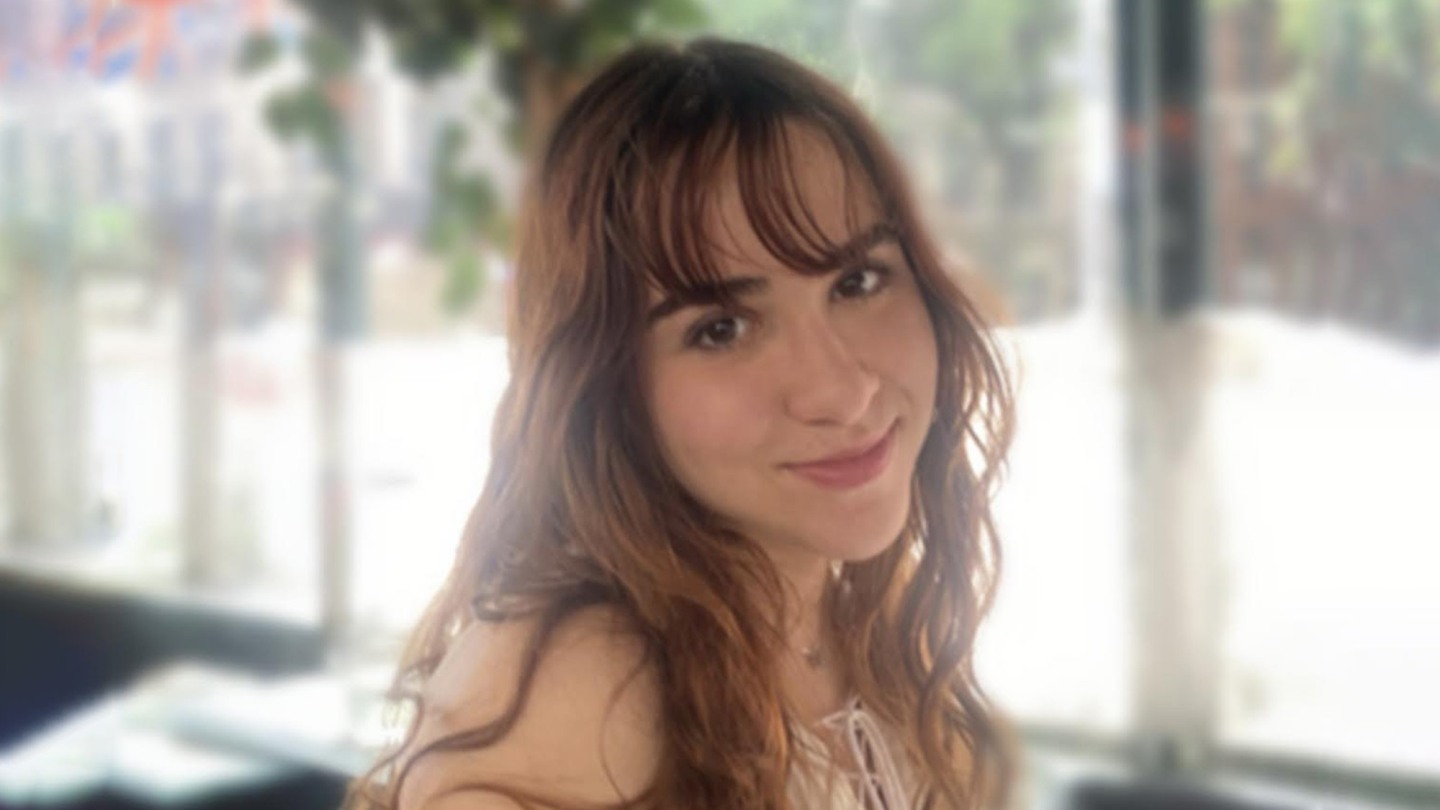 Student Spotlight: Mariana Melzer '26